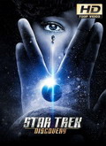 Star Trek: Discovery Temporada 2 [720p]